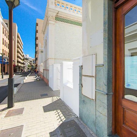 Rooms & Suites Terrace 3A Arrecife  Εξωτερικό φωτογραφία