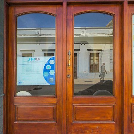 Rooms & Suites Terrace 3A Arrecife  Εξωτερικό φωτογραφία