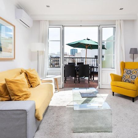 Rooms & Suites Terrace 3A Arrecife  Εξωτερικό φωτογραφία