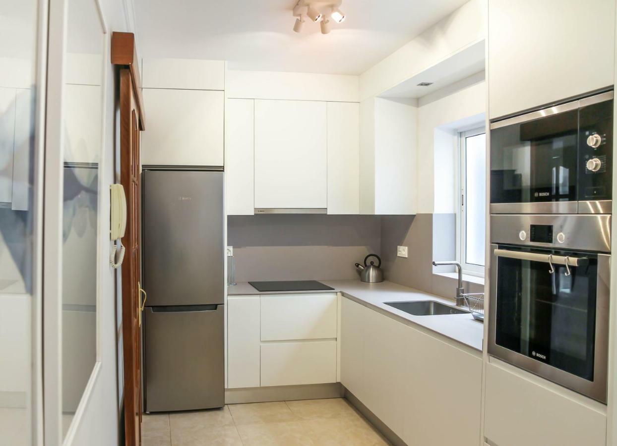 Rooms & Suites Terrace 3A Arrecife  Εξωτερικό φωτογραφία