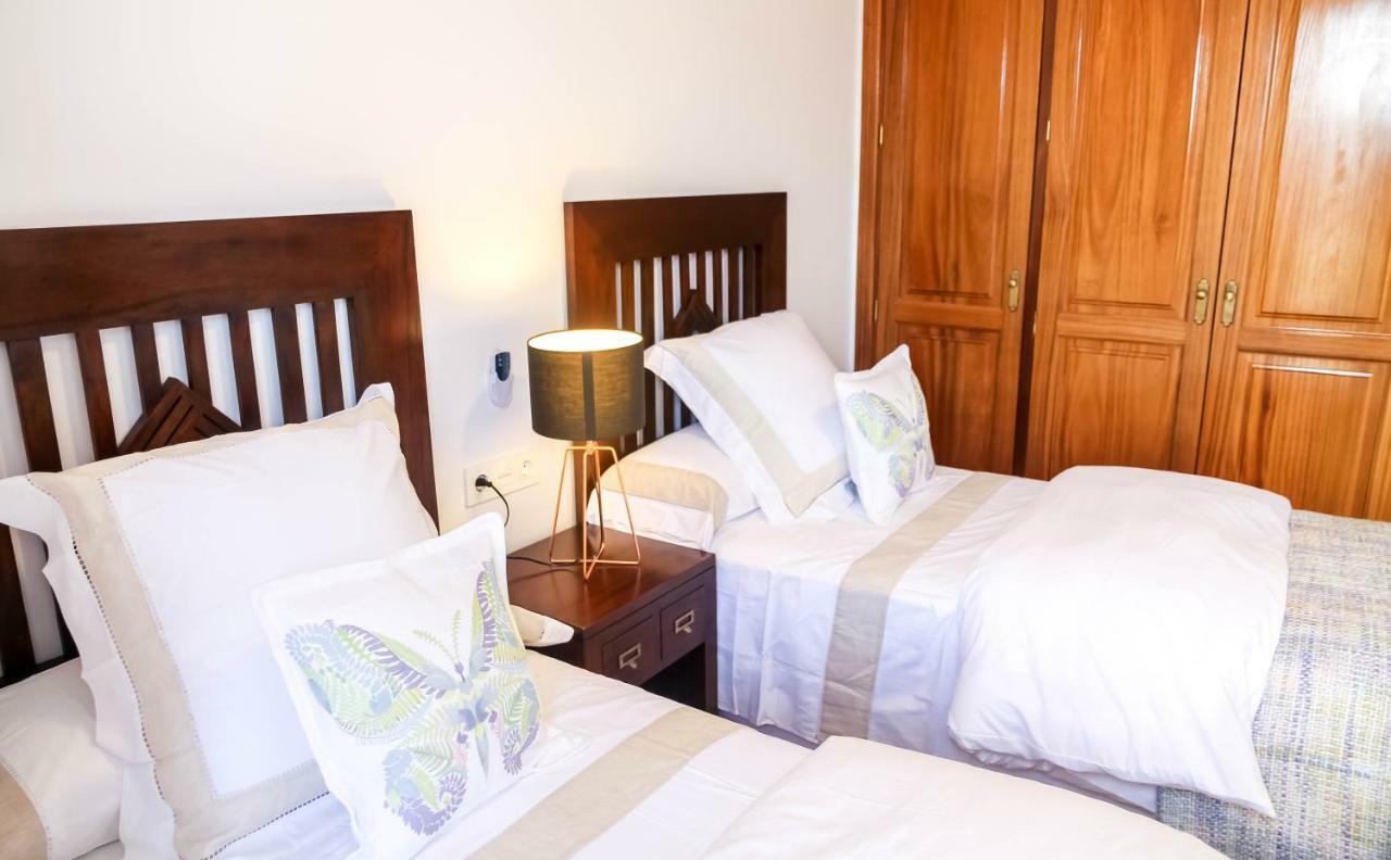 Rooms & Suites Terrace 3A Arrecife  Εξωτερικό φωτογραφία