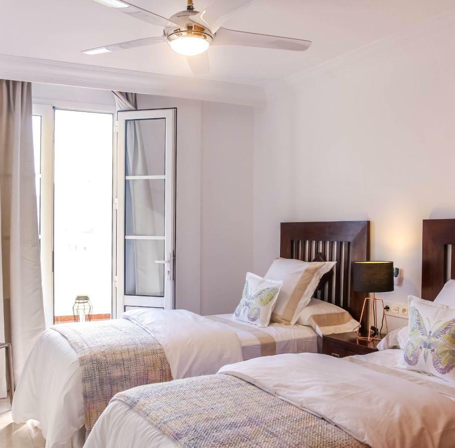 Rooms & Suites Terrace 3A Arrecife  Εξωτερικό φωτογραφία