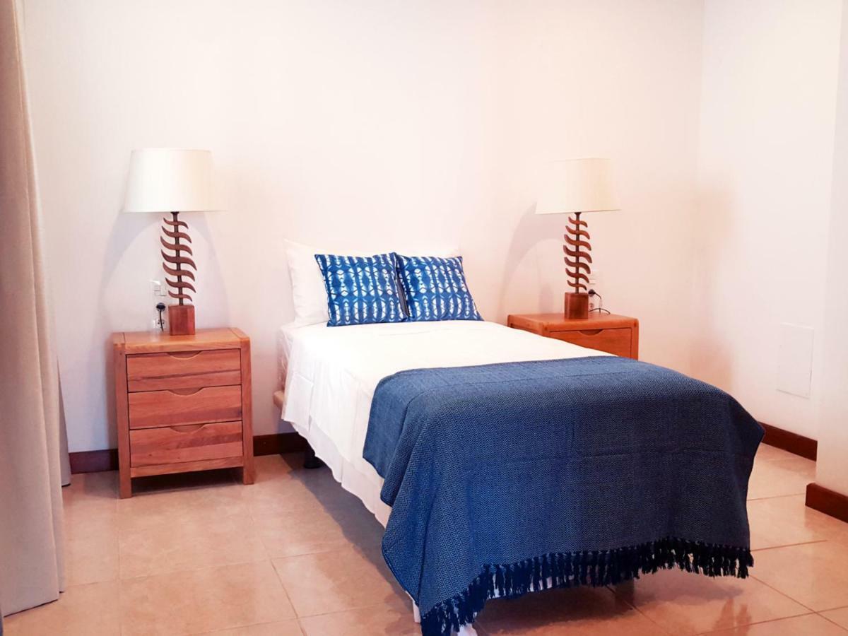 Rooms & Suites Terrace 3A Arrecife  Εξωτερικό φωτογραφία