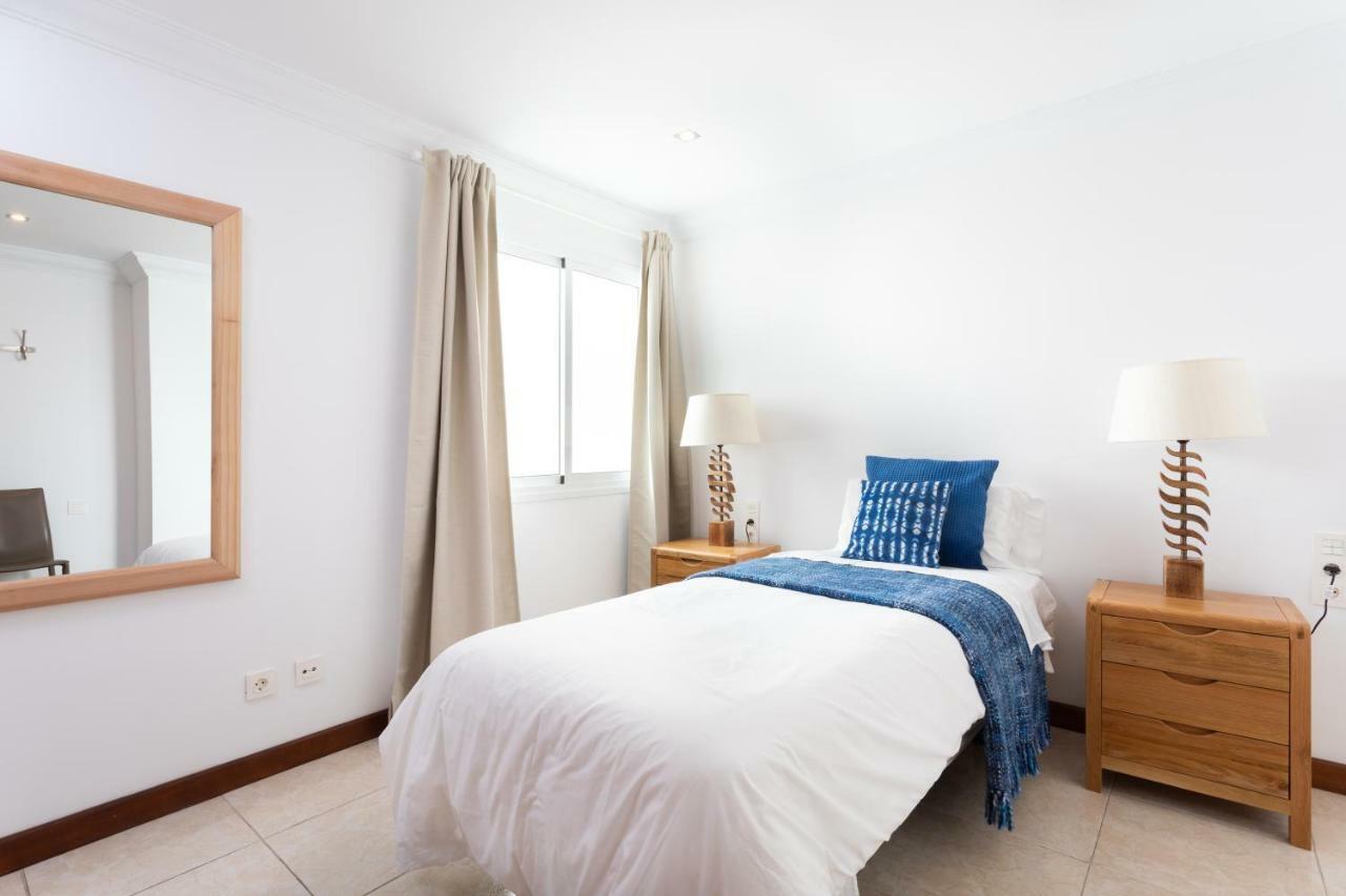 Rooms & Suites Terrace 3A Arrecife  Εξωτερικό φωτογραφία