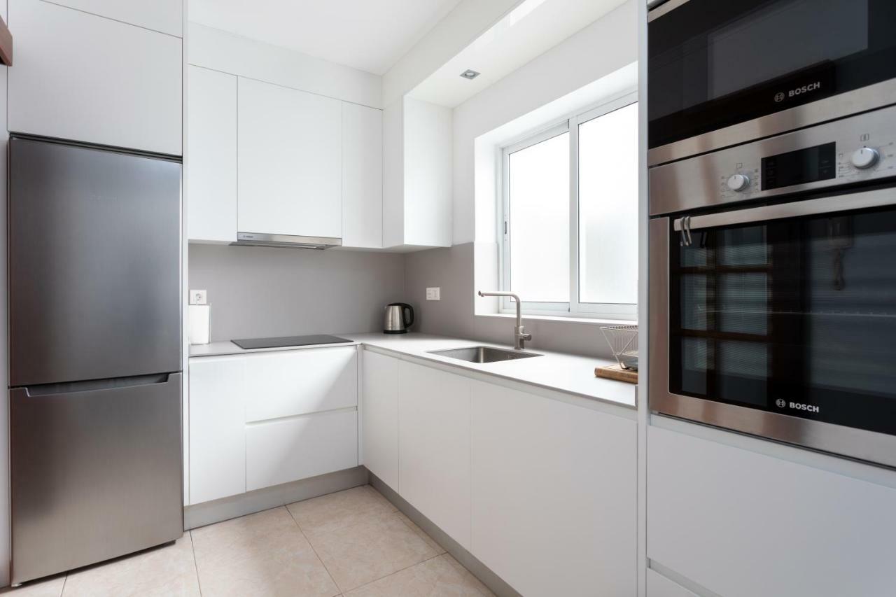 Rooms & Suites Terrace 3A Arrecife  Εξωτερικό φωτογραφία