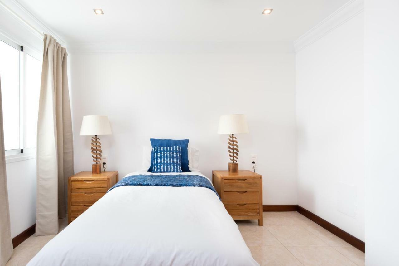 Rooms & Suites Terrace 3A Arrecife  Εξωτερικό φωτογραφία