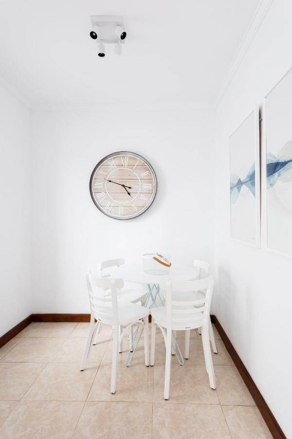 Rooms & Suites Terrace 3A Arrecife  Εξωτερικό φωτογραφία