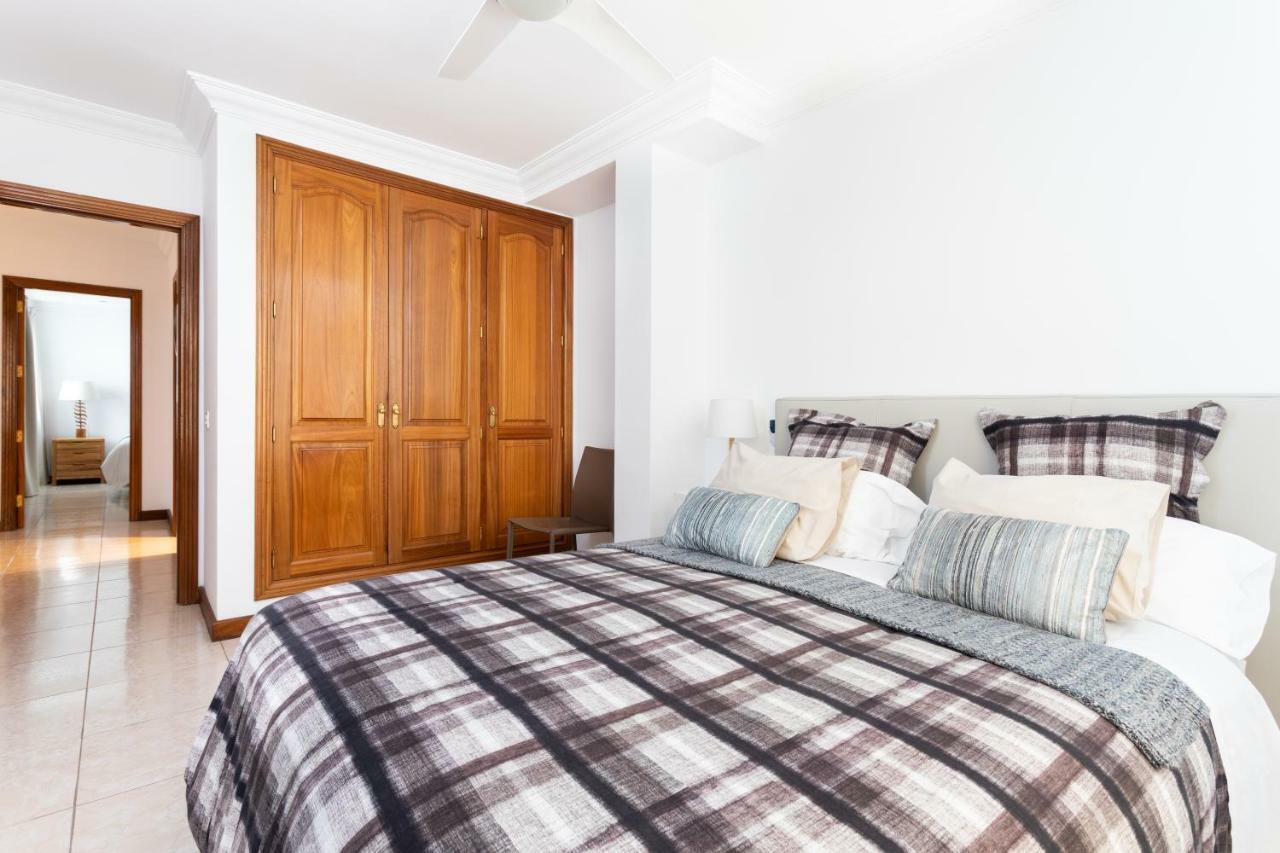 Rooms & Suites Terrace 3A Arrecife  Εξωτερικό φωτογραφία