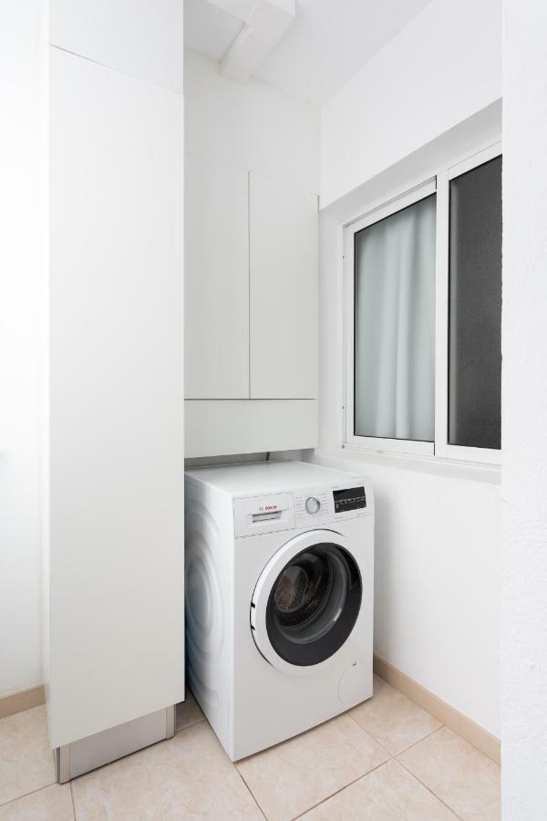 Rooms & Suites Terrace 3A Arrecife  Εξωτερικό φωτογραφία