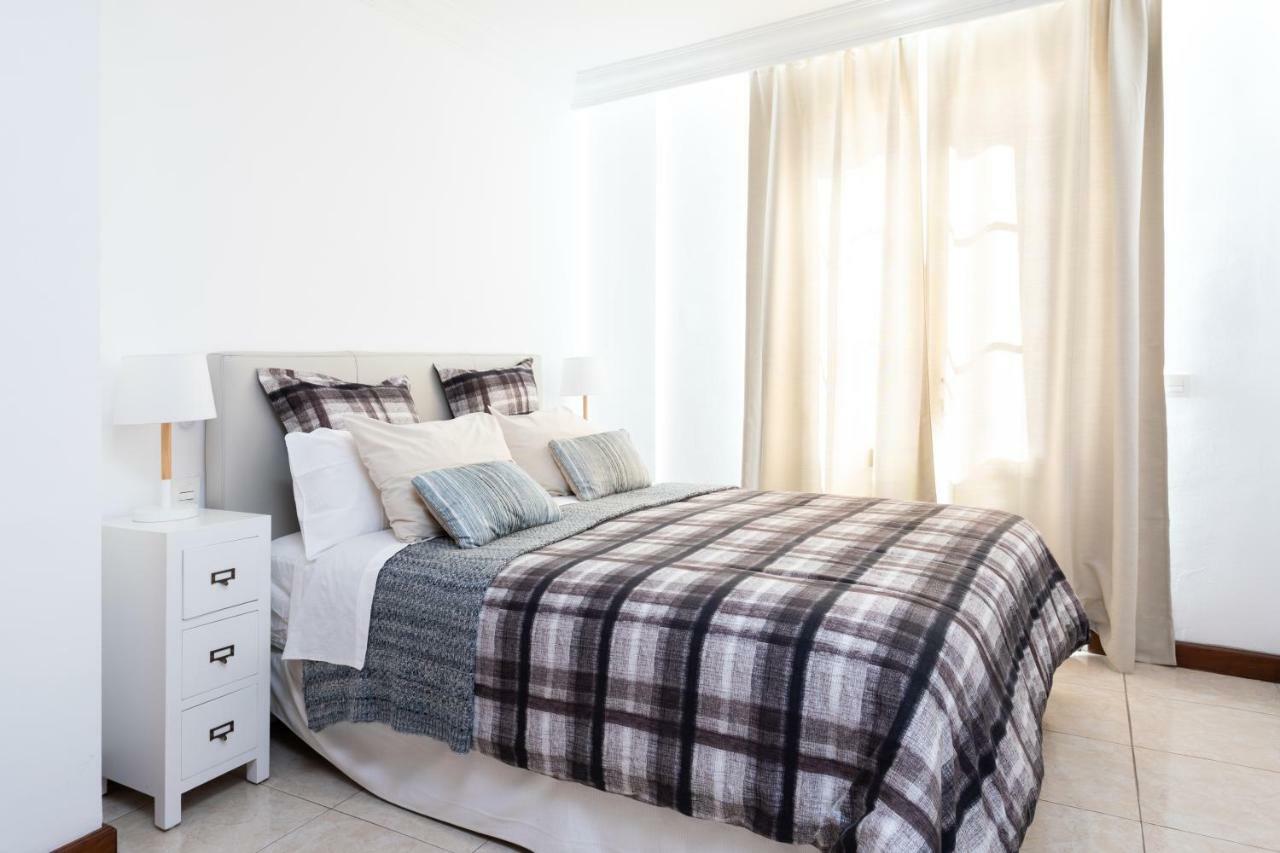 Rooms & Suites Terrace 3A Arrecife  Εξωτερικό φωτογραφία