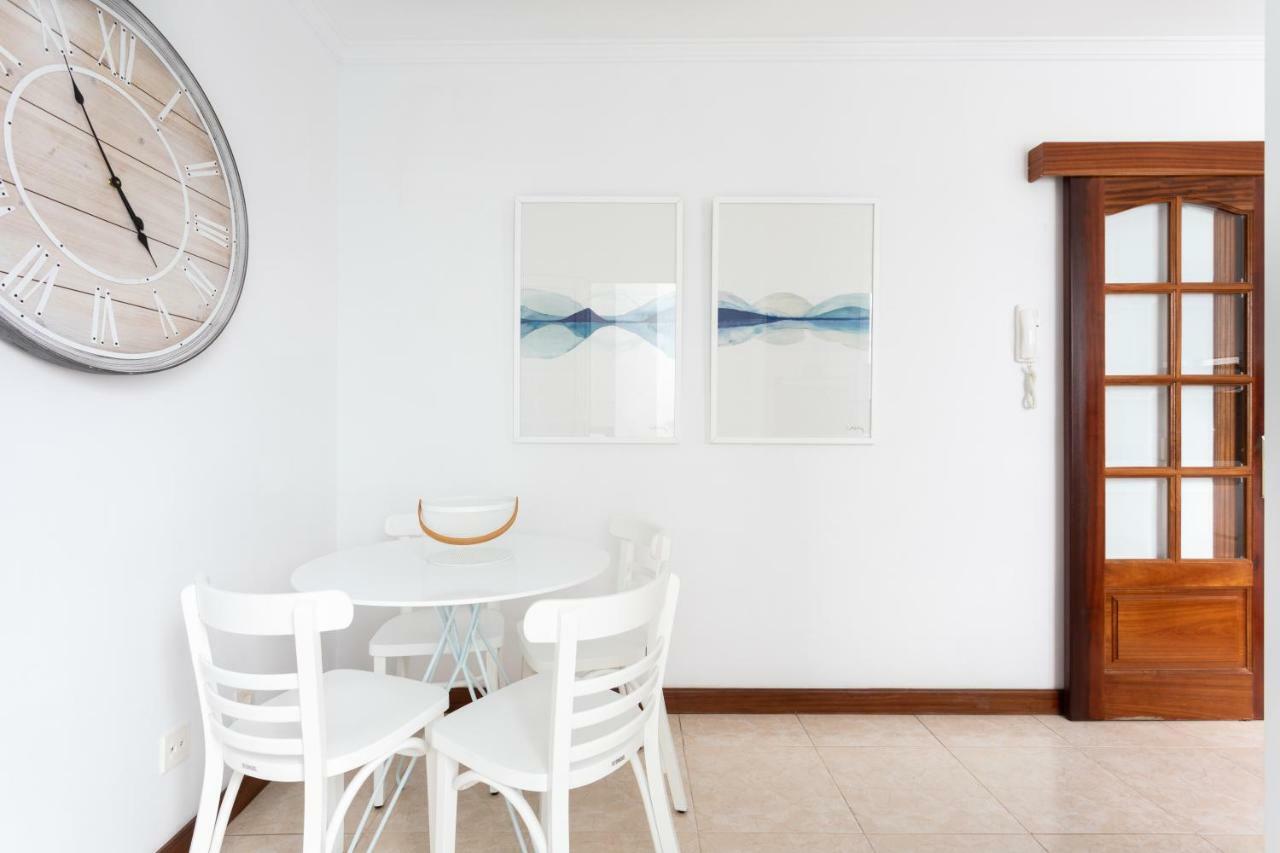 Rooms & Suites Terrace 3A Arrecife  Εξωτερικό φωτογραφία