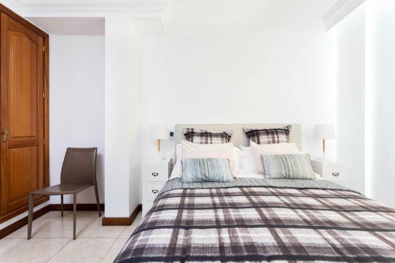 Rooms & Suites Terrace 3A Arrecife  Εξωτερικό φωτογραφία
