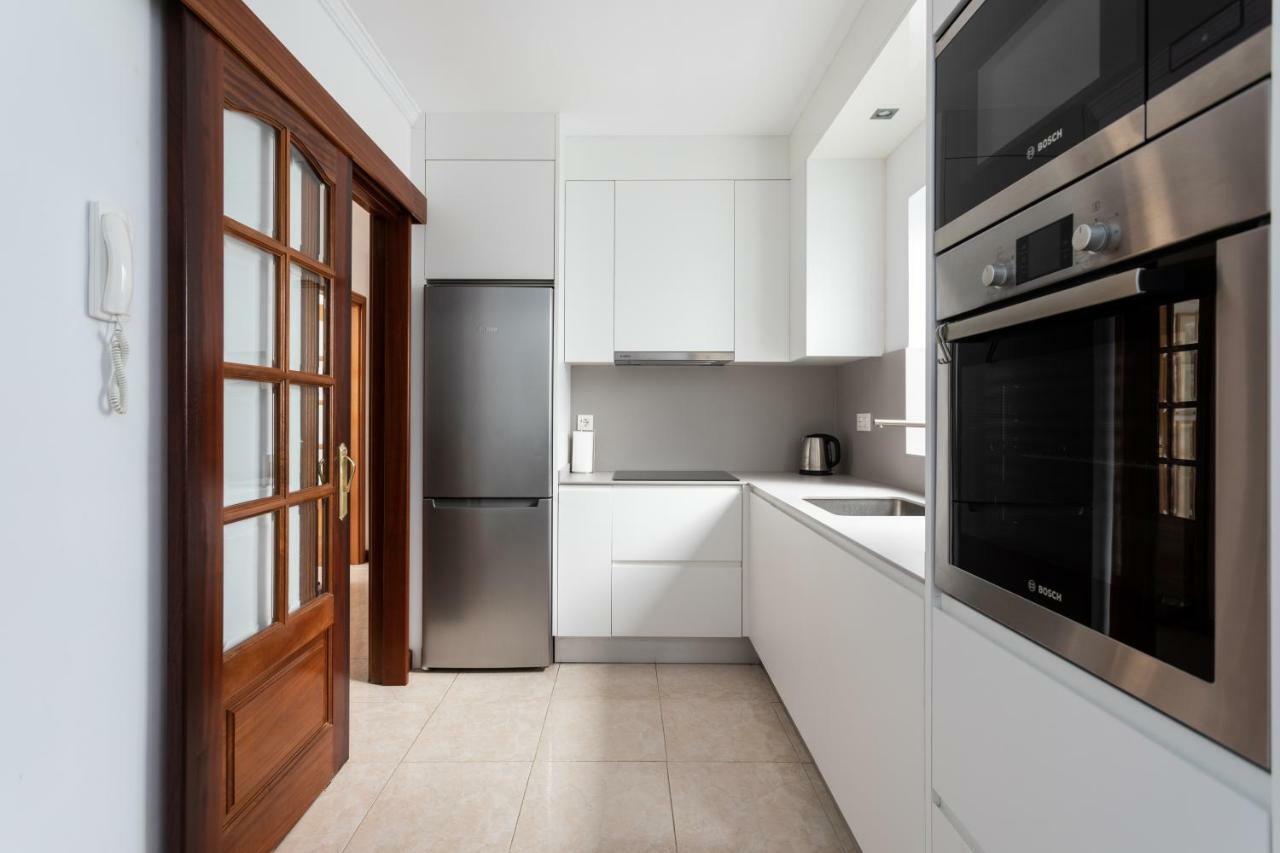 Rooms & Suites Terrace 3A Arrecife  Εξωτερικό φωτογραφία