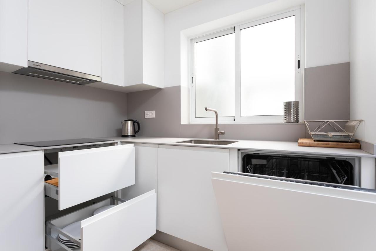 Rooms & Suites Terrace 3A Arrecife  Εξωτερικό φωτογραφία
