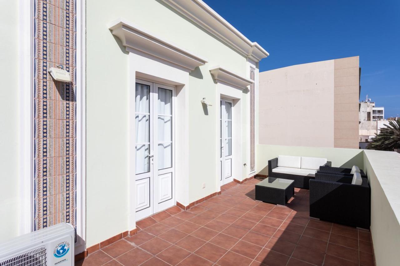 Rooms & Suites Terrace 3A Arrecife  Εξωτερικό φωτογραφία
